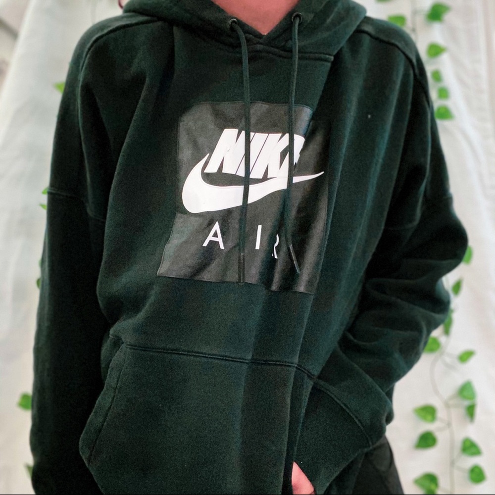 nike air hoodie